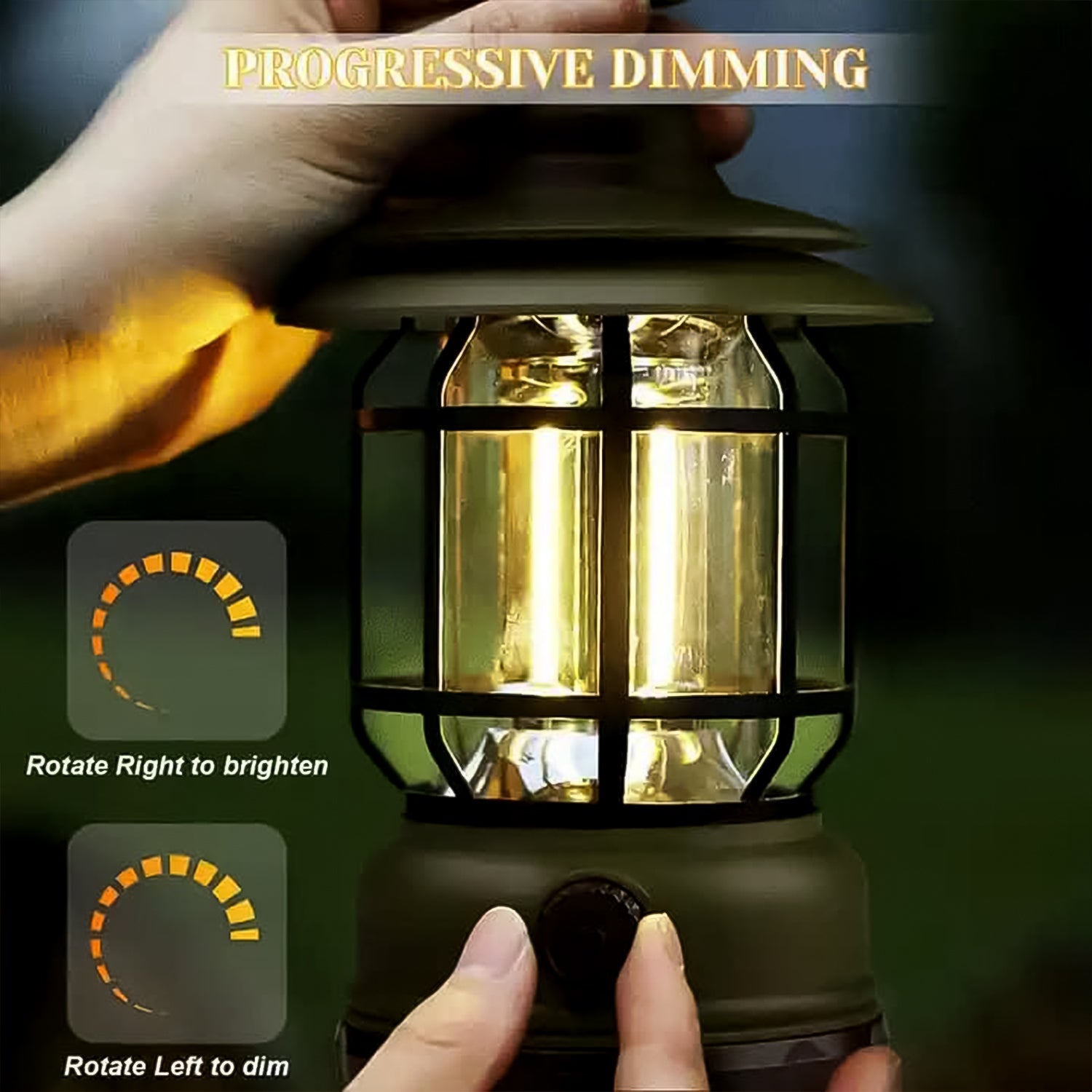 ChargeBeam Lantern ChargeBeam Lantern